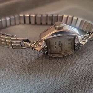 Bulova womens watch